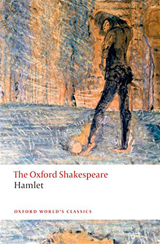 Hamlet: The Oxford Shakespearehamlet (Oxford World’s Classics)