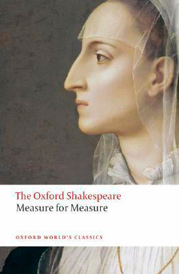 Measure for Measure (Oxford World’s Classics)