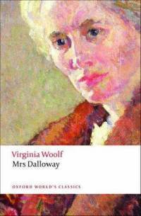 Mrs Dalloway, English edition (Oxford World’s Classics)