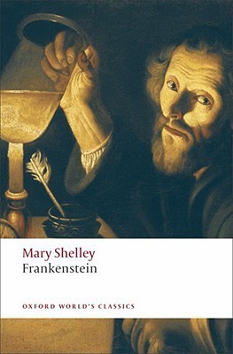 Frankenstein: Ed. w. Introd. and Notes by M. K.Joseph (Oxford World’s Classics)