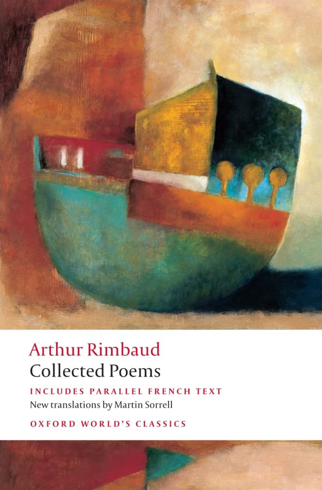 Collected Poems (Oxford World's Classics)