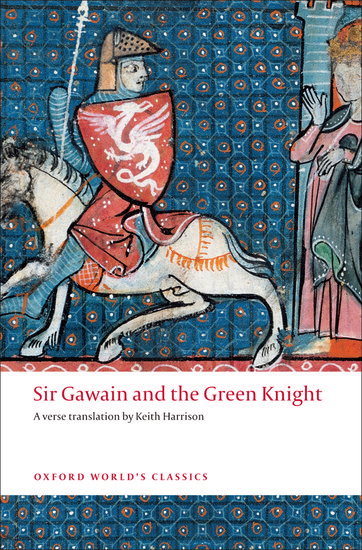 Sir Gawain and the Green Knight (Oxford World’s Classics)