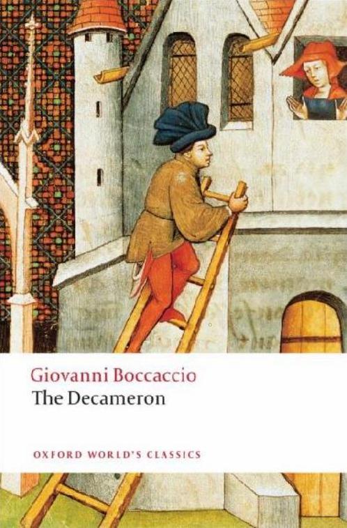 The Decameron (Oxford World's Classics)