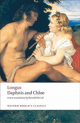 Daphnis and Chloe (Oxford World’s Classics)