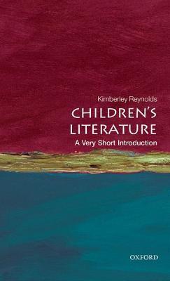 Children's Literature (Very Short Introductions)