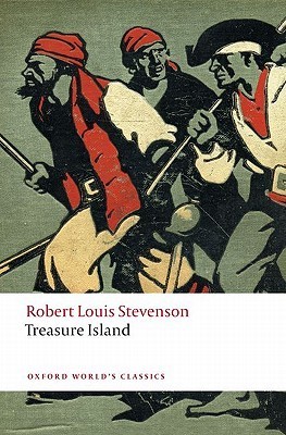 Treasure Island (Oxford World’s Classics)