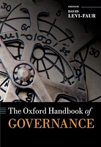 Oxford Handbook of Governance (Oxford Handbooks)