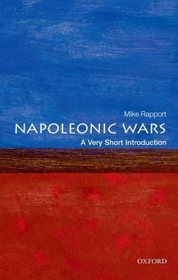 The Napoleonic Wars: A Very Short Introduction (Very Short Introductions)