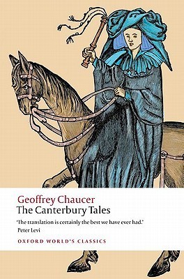 The Canterbury Tales (Oxford World’s Classics)