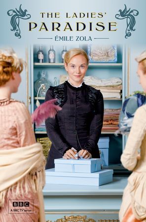 The Ladies' Paradise (Oxford World's Classics)