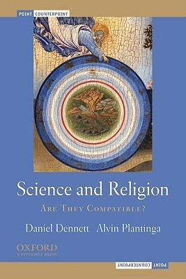 Science and Religion: Are They Compatible? (Point/Counter)