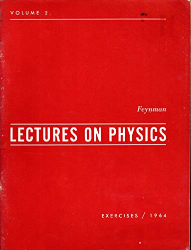 The Feynman Lectures on Physics: Commemorative Issue Vol 2