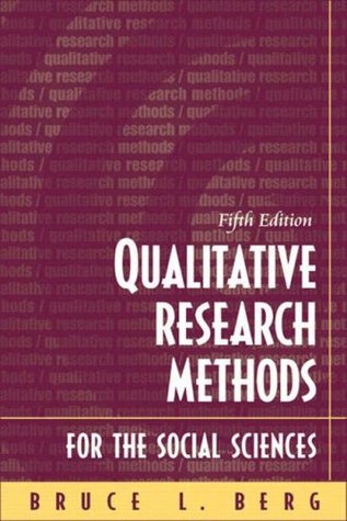 Qualitative Research Methods for the Social Sciences: United States Edition