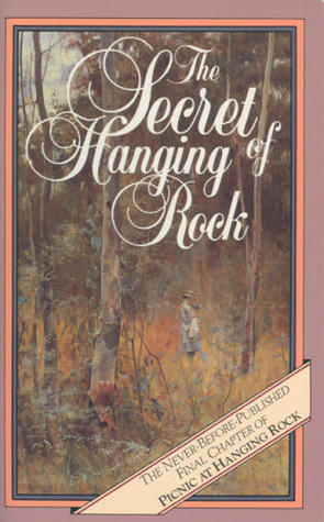 The Secret of Hanging Rock