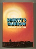 Gravity's Rainbow