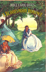 A Bloodsmoor Romance