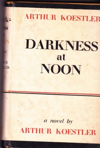 Darkness at Noon