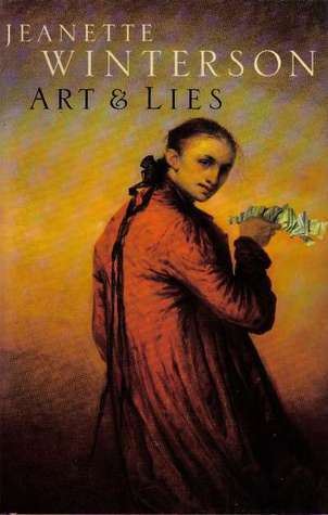 Art and Lies