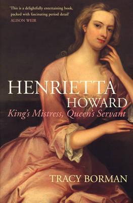 Henrietta Howard