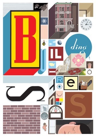Building Stories: Chris Ware