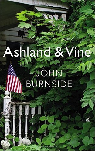 Ashland & Vine: Nominiert: Saltire Society Fiction Book of the Year 2017