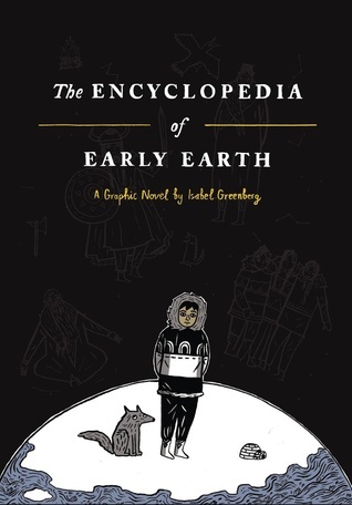 The Encyclopedia of Early Earth: A Graphic Novel. Ausgezeichnet mit dem Cape/Observer-Prize für die beste Graphic Short Story 2011, mit dem British Comic Awards 2014