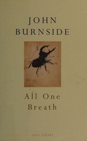All One Breath