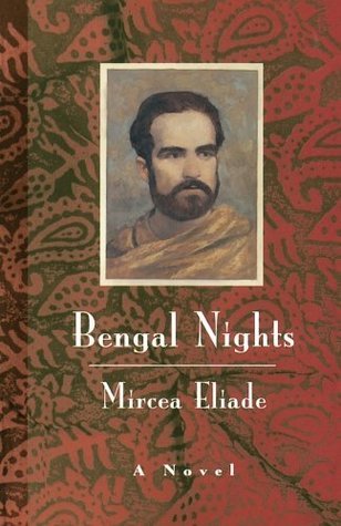 Bengal Nights: A Novel