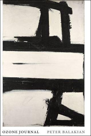 Ozone Journal (Phoenix Poets)