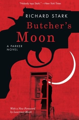 Butcher's Moon: A Parker Novel