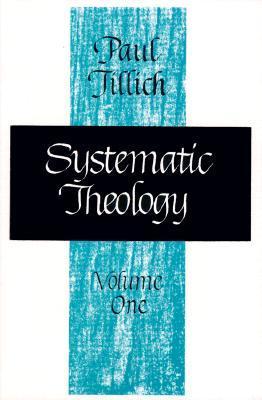 Systematic Theology, Volume 1