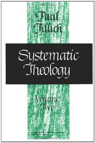 Systematic Theology, Volume 2
