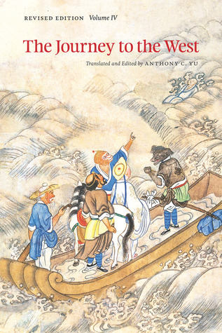 The Journey to the West, Revised Edition, Volume 4 (Emersion: Emergent Village resources for communities of faith)