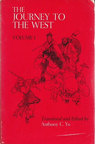 Journey to the West, Volume 1