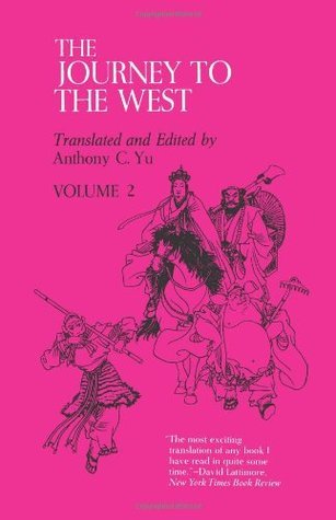 The Journey to the West