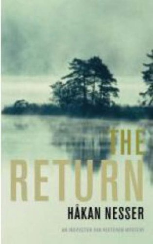 The Return (The Van Veeteren series, 3)