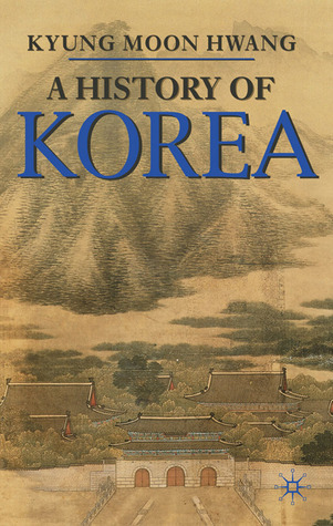 A History of Korea (Palgrave Essential Histories)