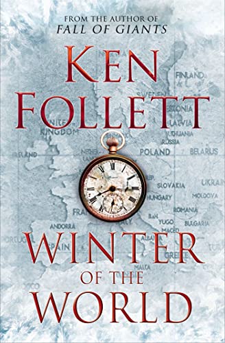 The Winter of the World (The Century Trilogy, 2)
