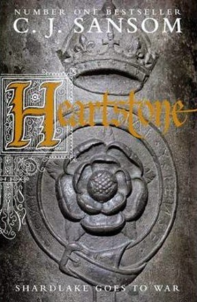 Heartstone (The Shardlake series)