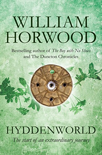 Spring (Hyddenworld Quartet 1)