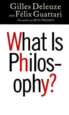 What Is Philosophy? (European Perspectives)