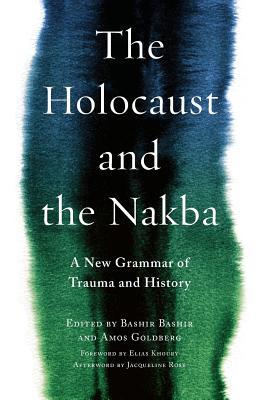 The Holocaust and the Nakba: A New Grammar of Trauma and History (Religion, Culture, and Public Life, Band 39)