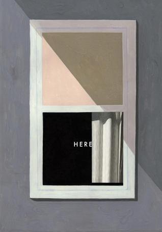 Here: Richard McGuire