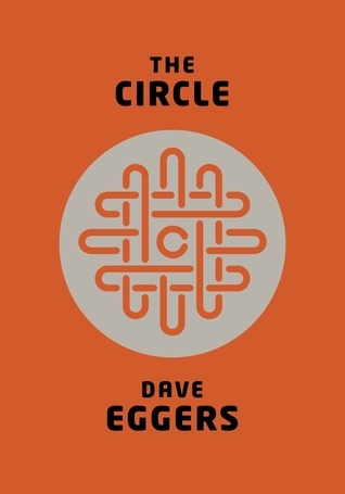 The Circle: a novel (The circle, 1)