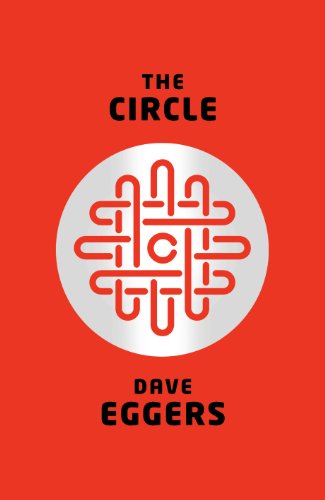 The Circle: a novel (The circle, 1)
