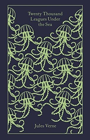 Twenty Thousand Leagues Under the Sea: Jules Verne (Penguin Clothbound Classics)