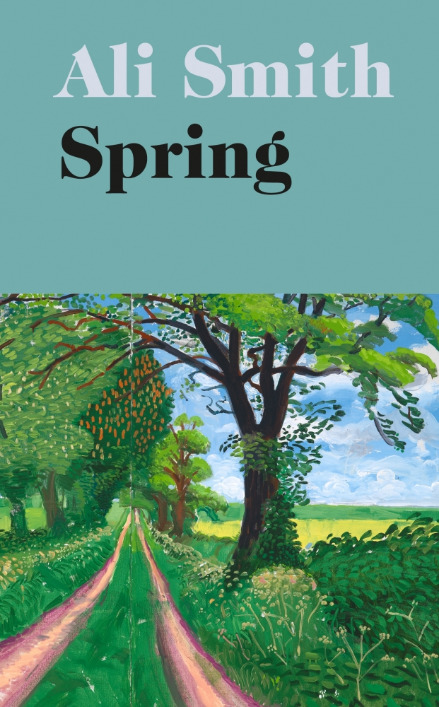 Spring: 'A dazzling hymn to hope’ Observer (Seasonal Quartet)