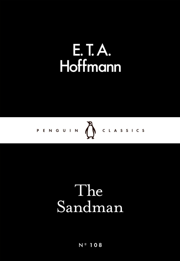 The Sandman (Penguin Little Black Classics)