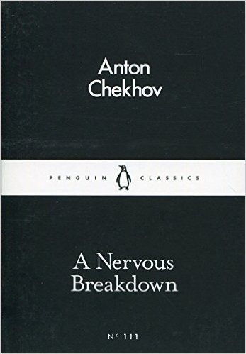 A Nervous Breakdown (Penguin Little Black Classics)