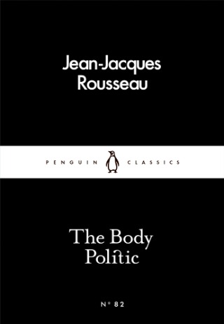 The Body Politic (Penguin Little Black Classics)